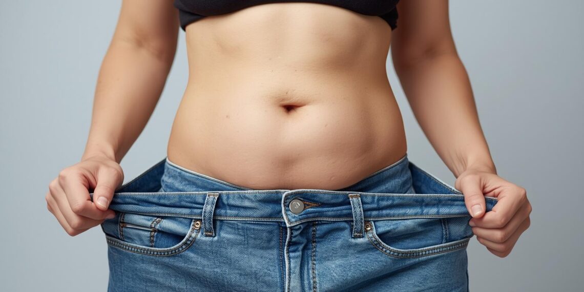 Comparing Non-Surgical Weight Loss Methods