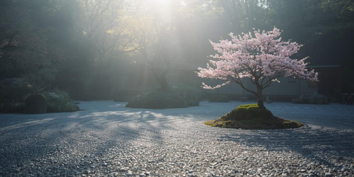 Exploring Japanese Philosophy: The Aesthetics of Beauty