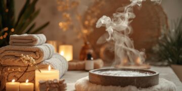 Pamper Yourself: At-Home Spa Day Ideas