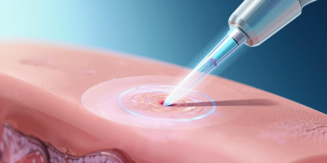 The Science Behind Laser Hair Removal Permanence