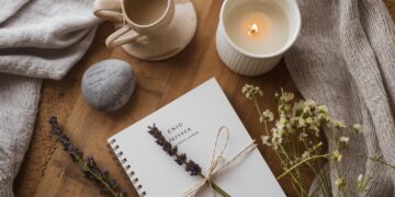Unique Wellness Gifts for Mindful Living