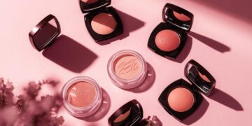 Exploring the Hype Around Rare Beauty Blush