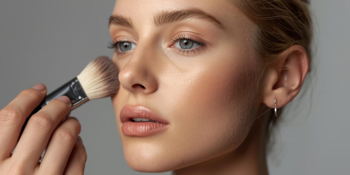 Essential Techniques for Smudge-Free Makeup