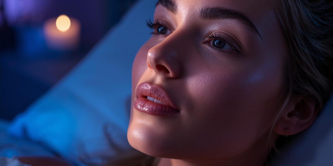 Transform Your Skin with Night Care