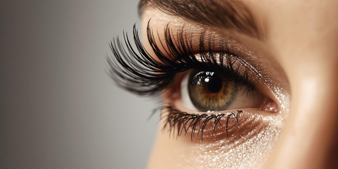 Eyebrow Lamination: A Step-by-Step Guide