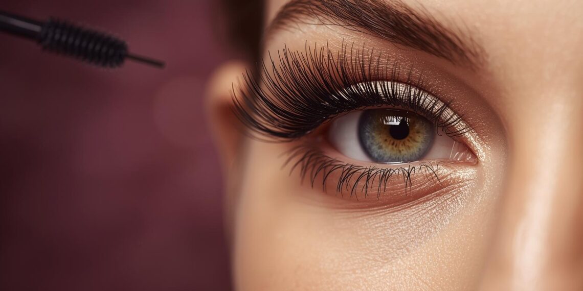 Achieve Dramatic Lashes: Best Mascaras