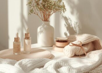 Embracing the Clean Girl Aesthetic Style