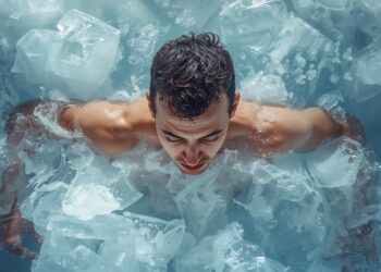 Ice Baths: Boosting Performance and Recovery