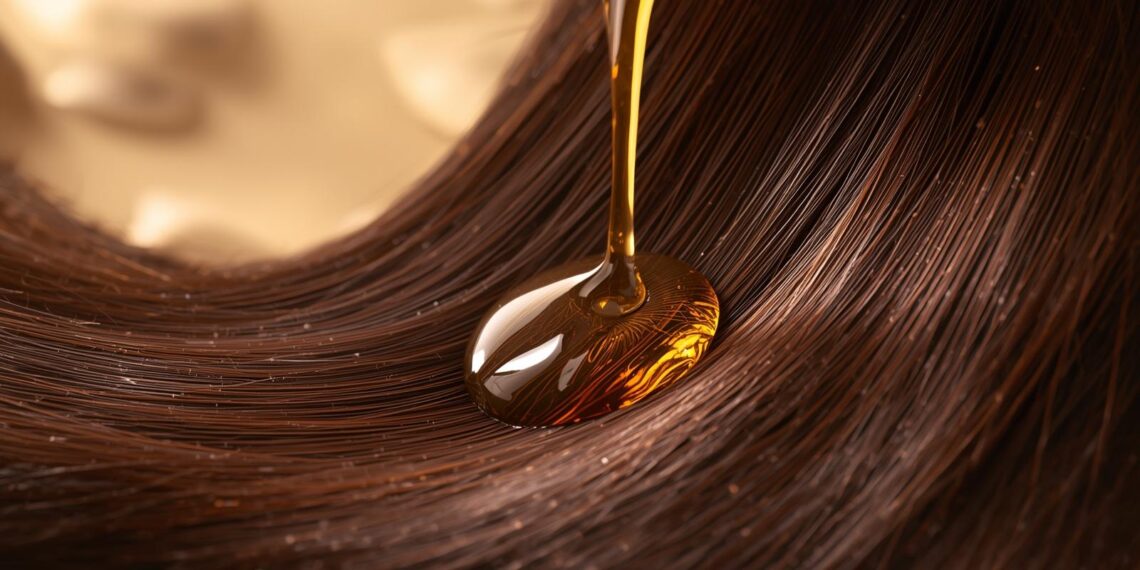 Moroccan Oil: A Natural Hair Solution