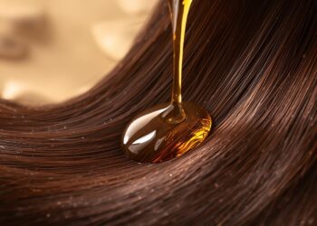 Moroccan Oil: A Natural Hair Solution