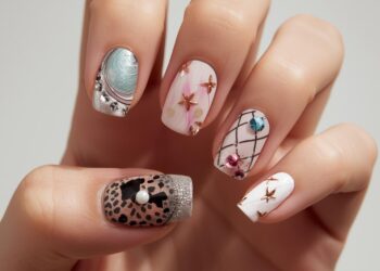 Must-Try Nail Designs for 2025