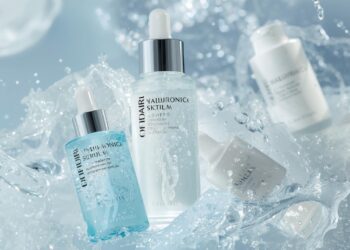 Top Hyaluronic Acid Serums for Glowing Skin