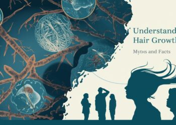Understanding Hair Growth: Myths and Facts