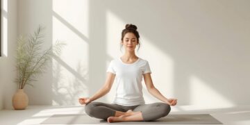 Beginner’s Guide to Yoga Practice