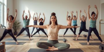 Benefits of Pilates Workouts for Everyone