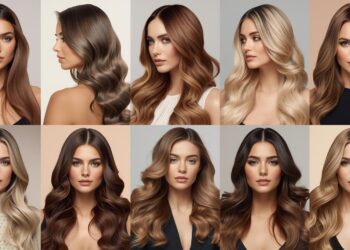 Hair Extensions: Types and Benefits Explained