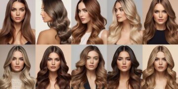 Hair Extensions: Types and Benefits Explained