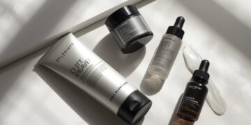 How to Build a Men’s Skincare Routine