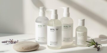 How to Choose Body Wash for Sensitivity