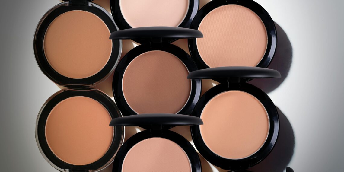 Oily Skin? Try These Foundation Picks
