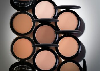 Oily Skin? Try These Foundation Picks