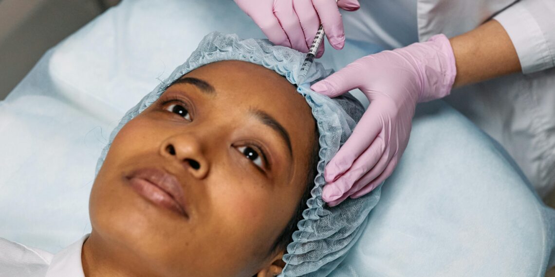 Botox vs Fillers: Which is Right for You?