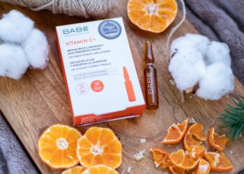 Benefits of Vitamin C Serum for Skin