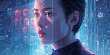 Advanced AI: The Technology Powering Virtual Hair Color Try On