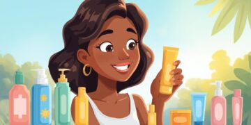 How to Choose Sunscreen for Your Face