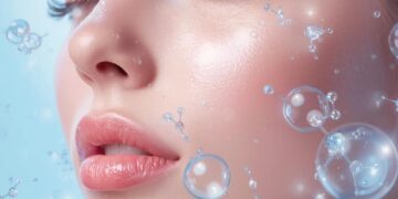 Hyaluronic Acid: The Key to Youthful, Hydrated Skin