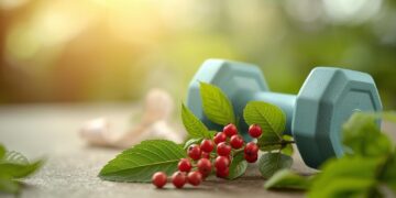 Exploring Ashwagandha’s Role in Fitness