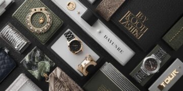 Latest Trends in Luxury Fashion Industry
