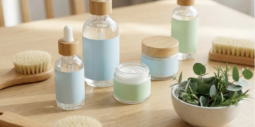 Defining Clean Beauty Makeup: Why Non-Toxic Cosmetics and Safe Skincare Matter