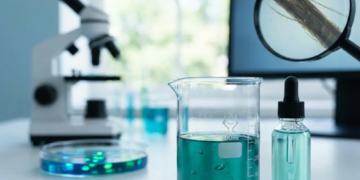 The Science Behind the Best Hair Serum for Growth