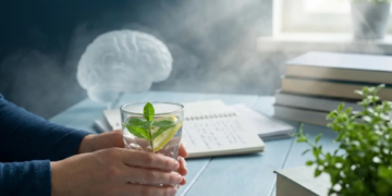 How to Achieve Mental Clarity: The Science Behind Brain Fog