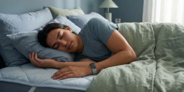 The Science Behind Body Temperature and Sleep Quality