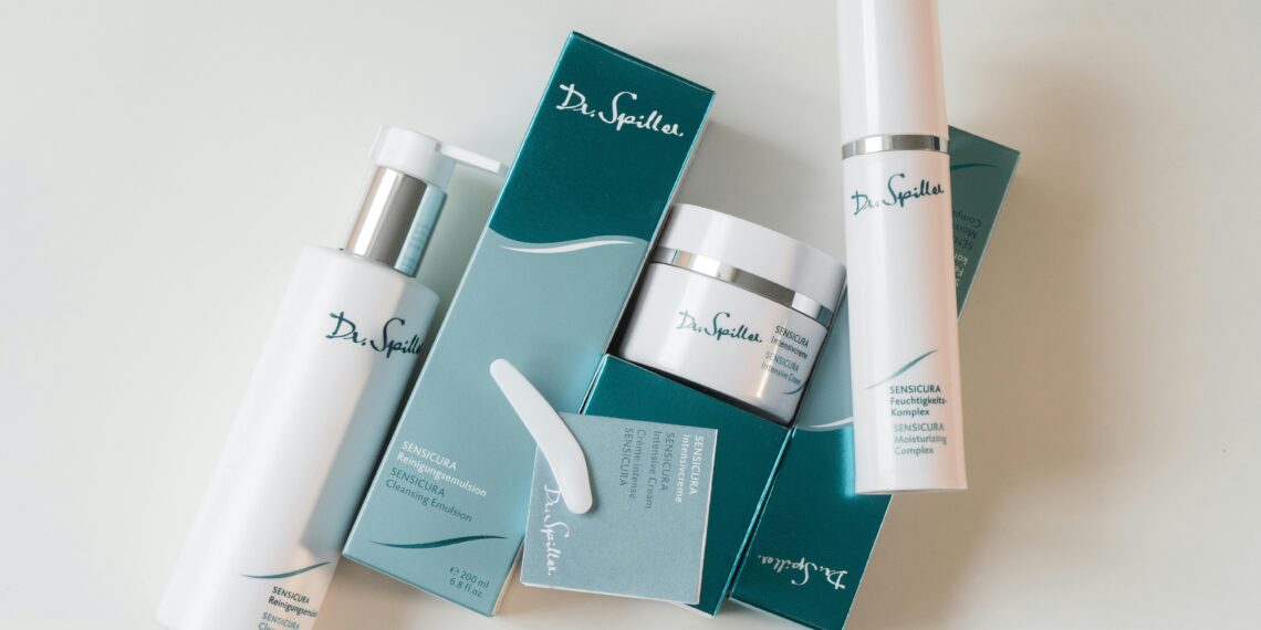 Top Luxury Skincare Brands to Try