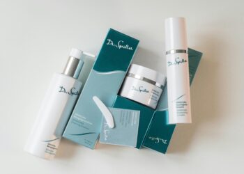 Top Luxury Skincare Brands to Try