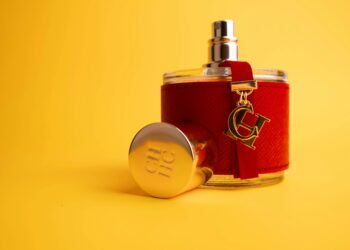 How to Choose a Luxury Perfume