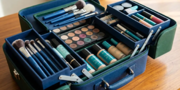 Anatomy of High-Quality Makeup Kits