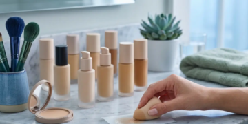 Best Matte Foundation: Why Oily Skin Demands Specific Formulas