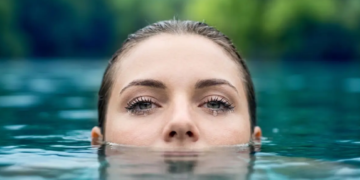 Smudge-Proof Science: The Advanced Chemistry Behind the Best Waterproof Mascara