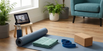 The Science Behind a Pilates Workout Practice