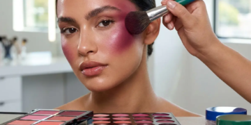 Make Up Trends: The Shift to Skin-First Formulations and Skincare-Infused Makeup