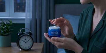 The Science of Retinol Night Cream: How Anti-Aging Skincare Works