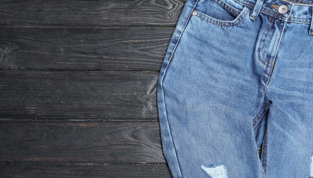 Capri Jeans Are Back: How to Wear Them Without Looking Like You Raided a 2004 Wardrobe