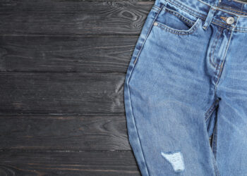 Capri Jeans Are Back: How to Wear Them Without Looking Like You Raided a 2004 Wardrobe