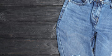 Capri Jeans Are Back: How to Wear Them Without Looking Like You Raided a 2004 Wardrobe