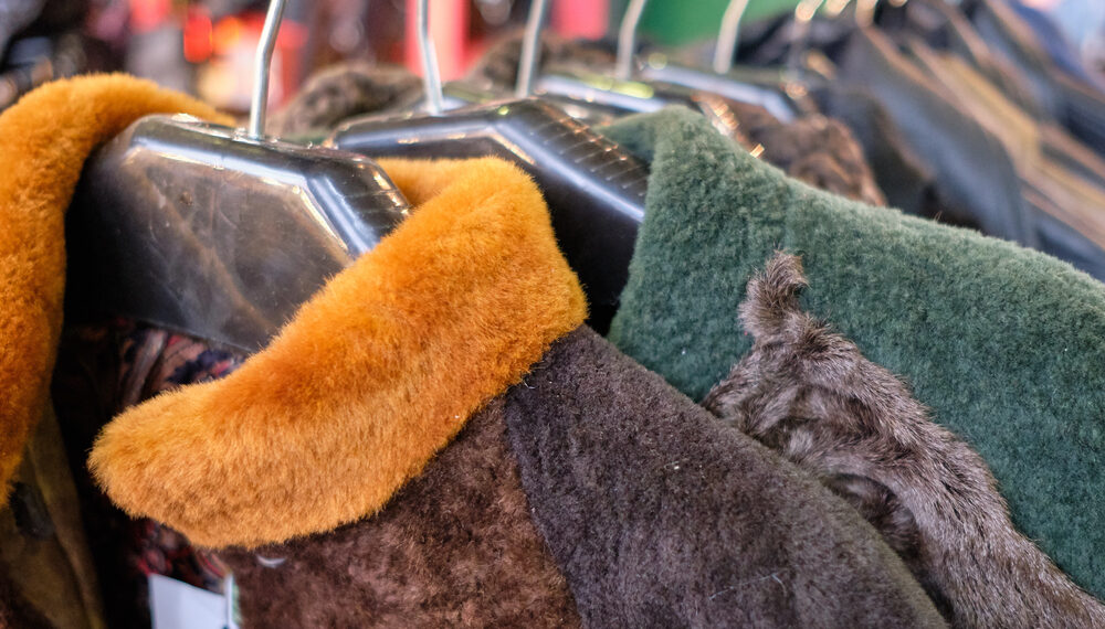 Vintage Thrifting: How to Actually Find Great Pieces and Build a Wardrobe Worth Keeping