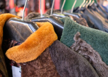 Vintage Thrifting: How to Actually Find Great Pieces and Build a Wardrobe Worth Keeping